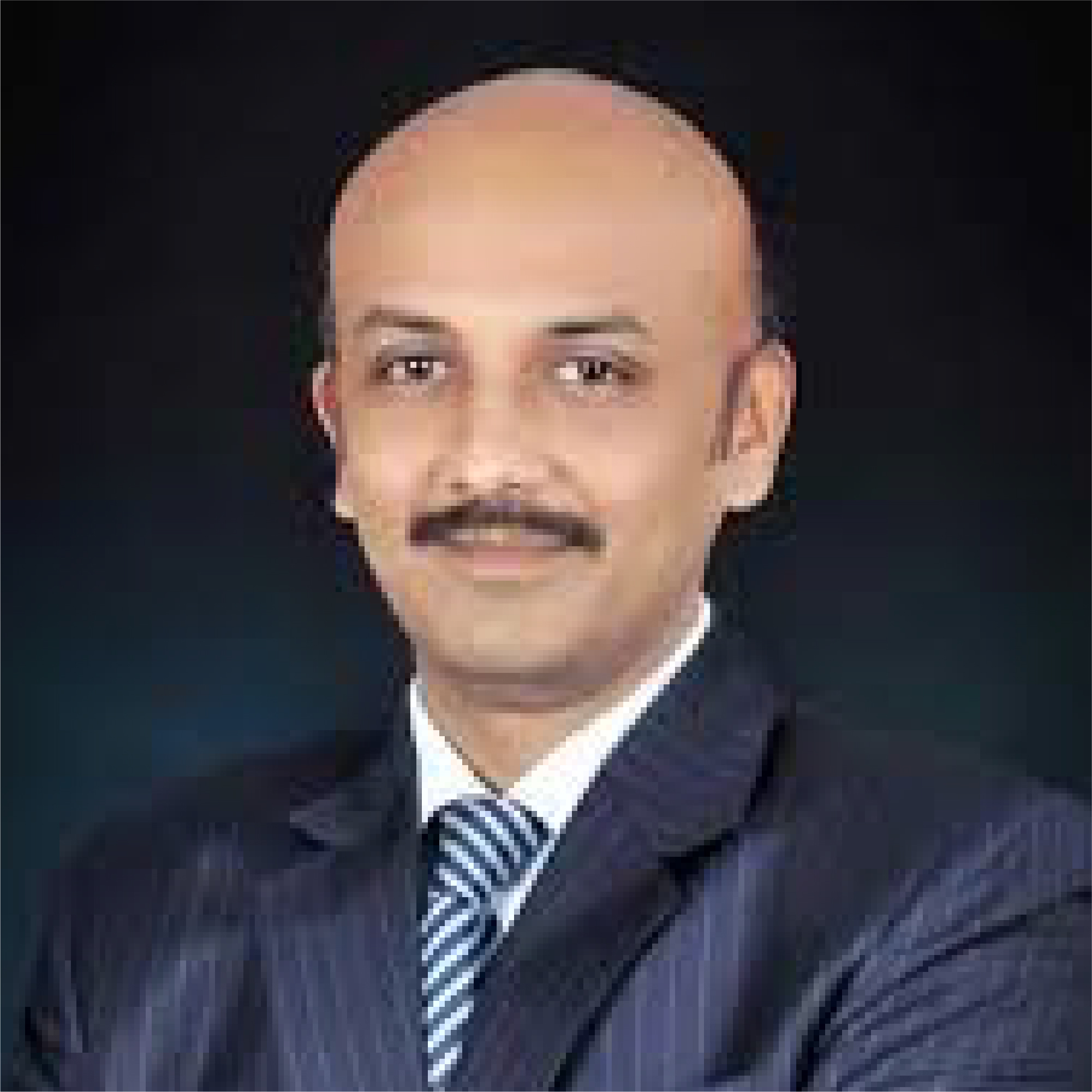 Dr. L. Sreenivasa Murthy